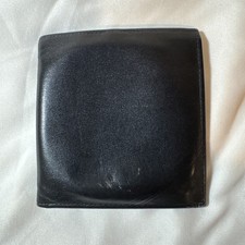 Pierre Cardin Black Genuine