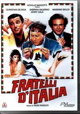Fratelli d'Italia Boldi De