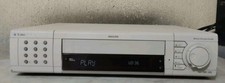 PHILIPS TL960A VIDEOREGISTRATORE VHS 4 TESTINE PROFESSIONALE 