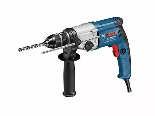 Trapano bosch gbm re - gbm, 13-2