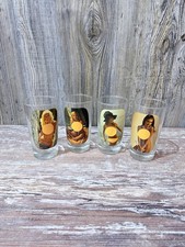 Bicchieri vintage Sip N Strip