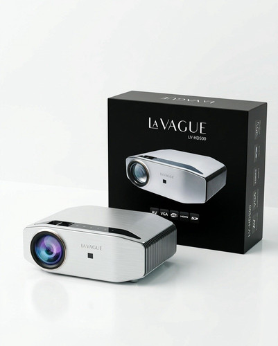 Proiettore full vague - full, la