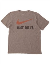NIKE T-shirt uomo regular fit