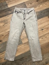 Good American  Classic Denim