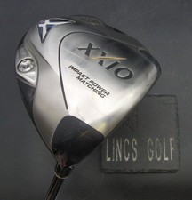 XXIO Impact Power Matching