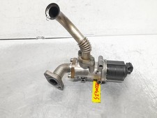 VALVOLA EGR PER ALFA ROMEO 156 S. Wagon Serie (932_) 937 A2.000 Diesel 1900 (03