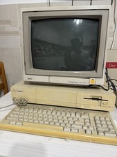Commodore Amiga 1000 1081