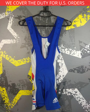 Bicicletta ciclismo d'epoca Francia wrestling made in France anni 80 90 uomo ig93