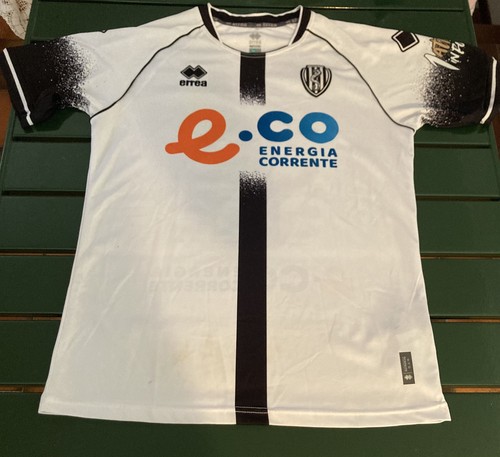 Maglia calcio cesena match - maglia,