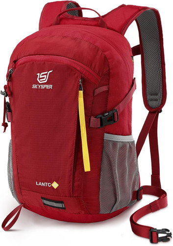 Zaino hiking 20l - zaino,