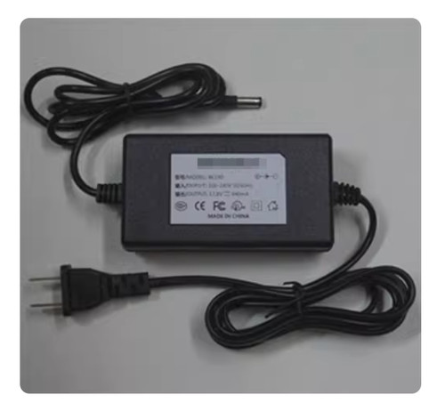Alimentatore adattatore - alimentatore,
