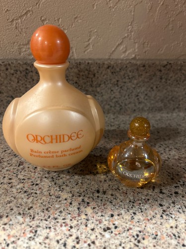 Orchidee yves rocher - by,