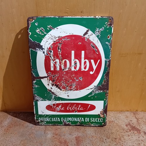 Insegna tabella smaltata - insegna,