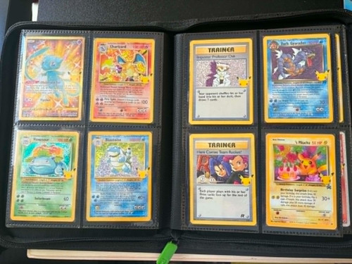 Pokemon celebrations eng - pokemon,