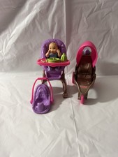 Fisher Price Seggiolone