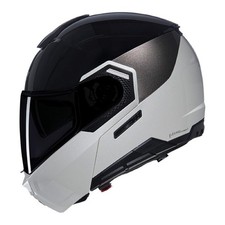 Casco moto ribaltabile Nolan