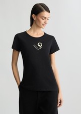 TA5170 M9121 T SHIRT DONNA LIU