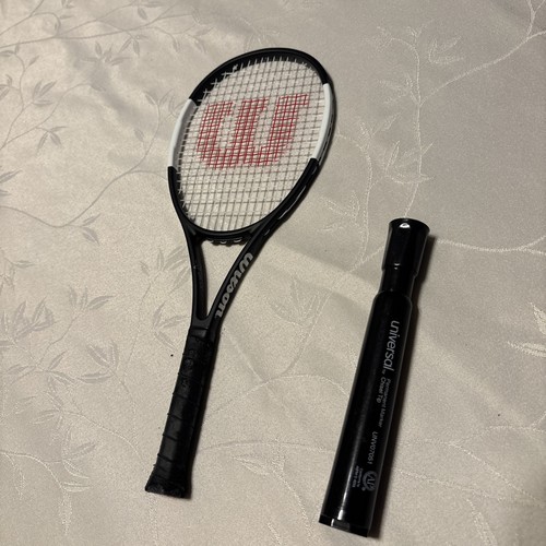Wilson pro staff mini - wilson,