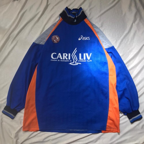 Maglia portiere vintage - , as