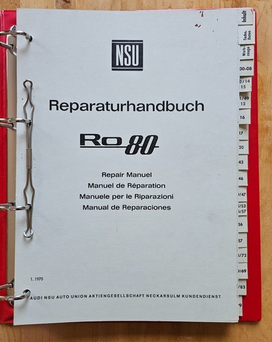 Nsu manuale di - ro,