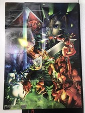 Final Fantasy VII 7 Ultimate