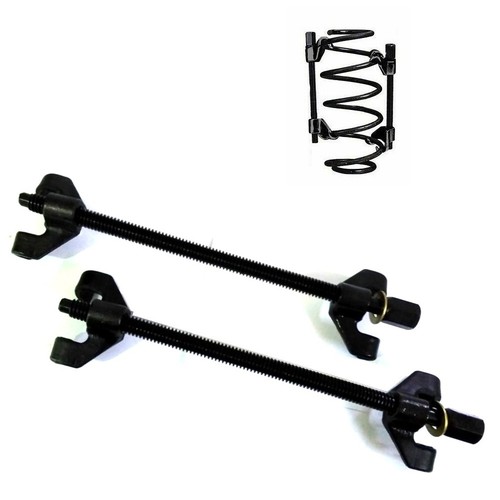 Coppia compressori per molle - per,