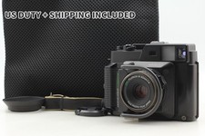 [N come nuovo con cappuccio] Fuji Fujifilm GS645S Pro Wide 60 6x4,5...