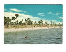 Port Charlotte Beach Charlotte