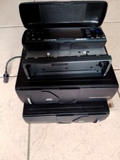 Lotto,Stock Autoradio e caricatori CD Blaupunkt Non Testati