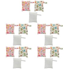  5 Pezzi Sacchetti per