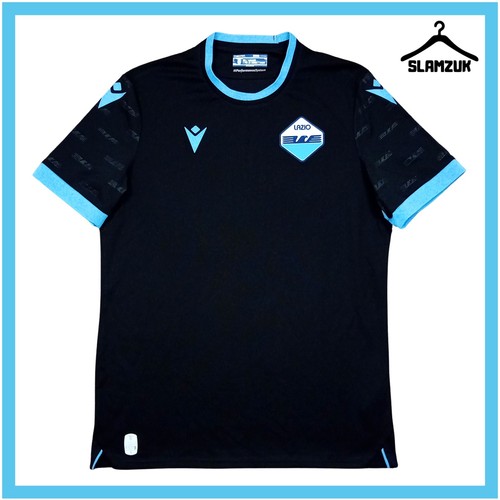 Maglia calcio lazio macron - calcio, ss
