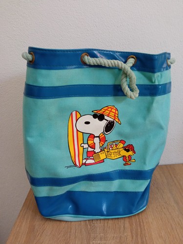 Vintage 1971 snoopy - 70’s,