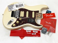 Fender Player II modificato