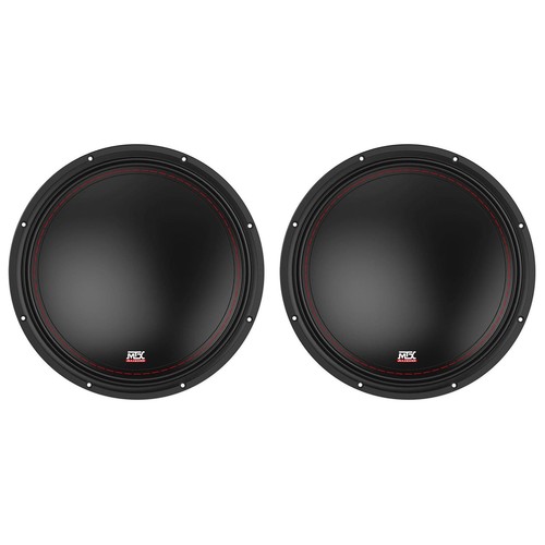 Mtx 3512 subwoofer - mtx,