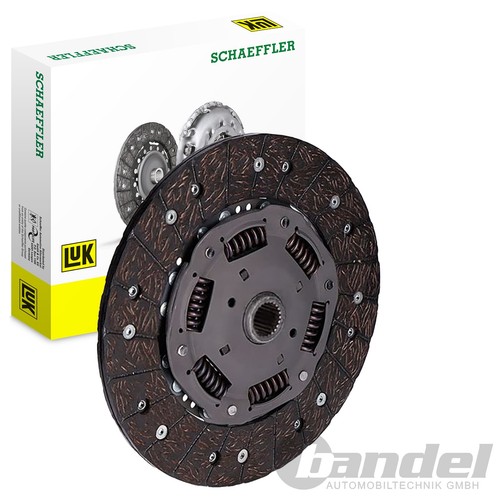 Schaeffler luk disco frizione - schaeffler,