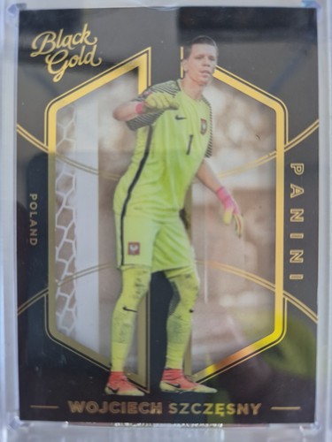 Panini black gold - panini,