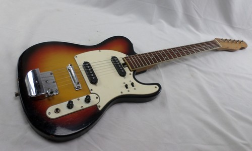 Chitarra elettrica jedson - chitarra,