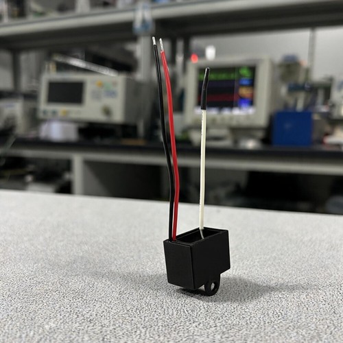 Purificatore aria 5x5x5cm - purificatore, d'aria