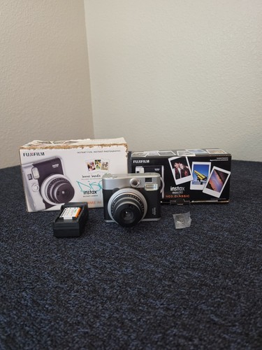 Fotocamera istantanea fujifilm - fotocamera,