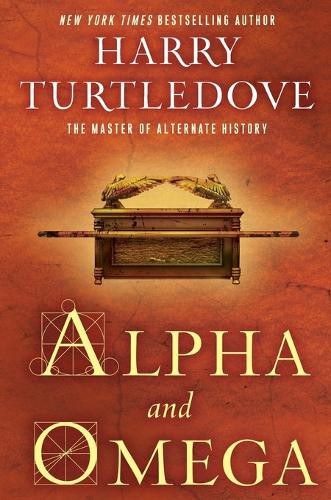 Harry turtledove alpha and - harry,