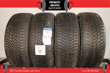 4 PNEUMATICI FALKEN 235/50 R18