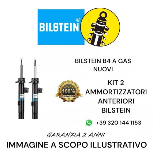 183712 kit ammortizzatore - 22-183712, 2