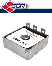 179040 Regolatore Tensione CC