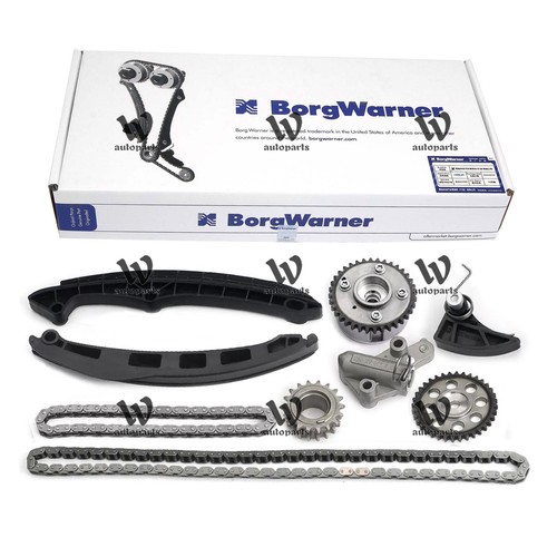 Kit catena distribuzione - , for