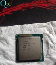 Processore CPU Intel Core i5-3550 LGA1155 3a generazione quad-core SR0P0 3,3 GHz 6 MB 77 W