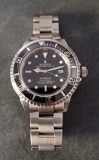 ROLEX SEA DWELLER REF.16600