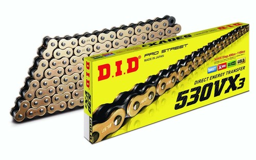 Catena ring ducati - catena, desmo