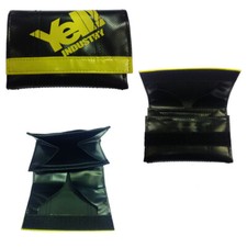 Portafoglio uomo in eco-pelle