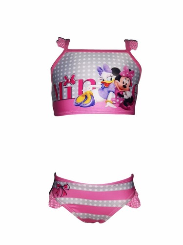 Costume bimba due - pezzi, e