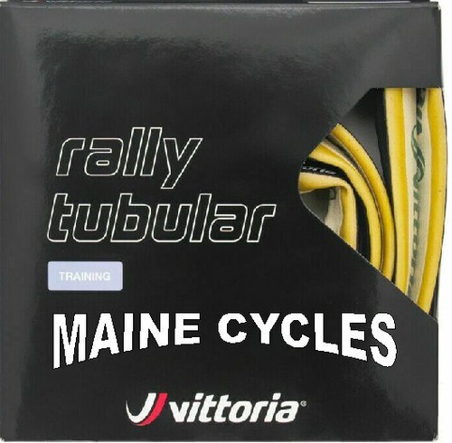 Vittoria rally tubolare - vittoria, x